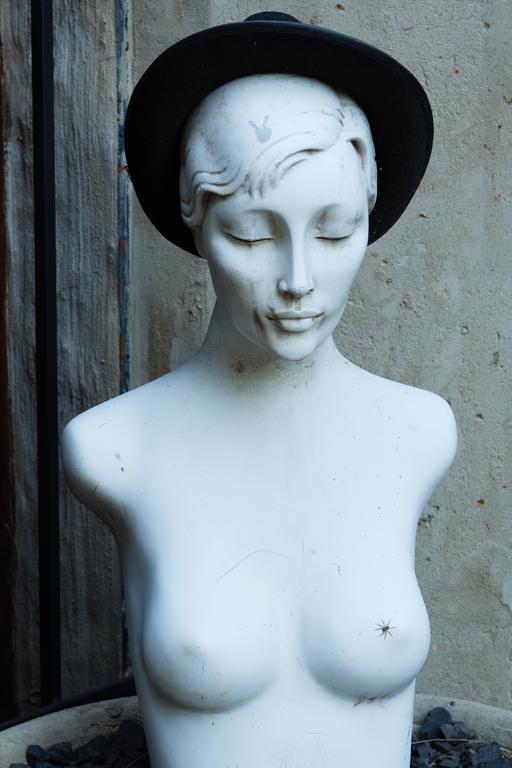 The Art Guesthouse Hartbeespoort Bagian luar foto